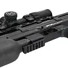 FX Airguns FX Leopard Standard Bottle PCP Airgun with 600 mm Barrel and 740 cc Air Capacity
