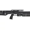 FX Airguns FX Leopard Standard Bottle PCP Airgun with 600 mm Barrel and 740 cc Air Capacity