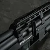 FX Airguns FX Leopard Standard Bottle PCP Luchtgeweer met 600 mm Loop en 740 cc Luchtcapaciteit FX Airguns FX Leopard Standard Bottle PCP Luchtgeweer met 600 mm Loop en 740 cc Luchtcapaciteit
