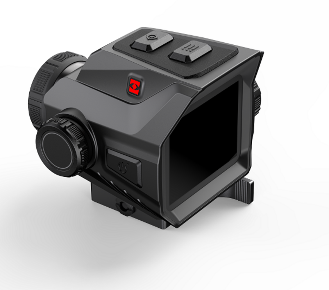 HikMicro HIKMICRO HIKTac TC19 Warmtebeeld Richtkijker – 256×192 Sensor – 19 mm Lens