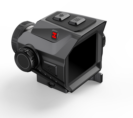 HikMicro HIKMICRO HIKTac TC19 Warmtebeeld Richtkijker – 256×192 Sensor – 19 mm Lens