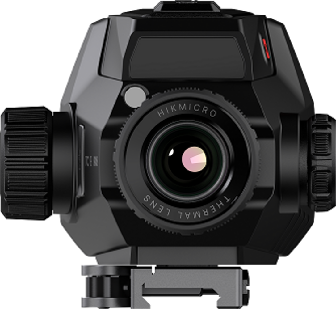 HikMicro HIKMICRO HIKTac TC19 Warmtebeeld Richtkijker – 256×192 Sensor – 19 mm Lens