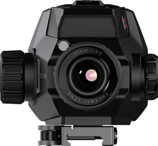 HikMicro HIKMICRO HIKTac TC19 Warmtebeeld Richtkijker – 256×192 Sensor – 19 mm Lens