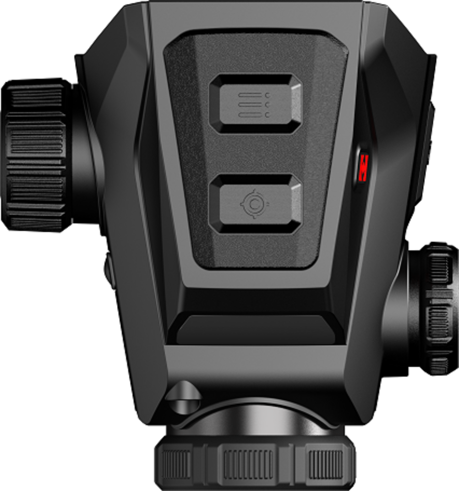 HikMicro HIKMICRO HIKTac TC19 Warmtebeeld Richtkijker – 256×192 Sensor – 19 mm Lens