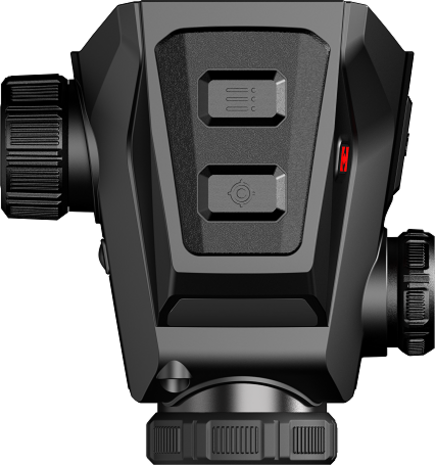 HikMicro HIKMICRO HIKTac TC19 Warmtebeeld Richtkijker – 256×192 Sensor – 19 mm Lens