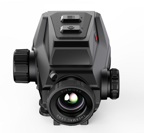 HikMicro HIKMICRO HIKTac TC19 Warmtebeeld Richtkijker – 256×192 Sensor – 19 mm Lens