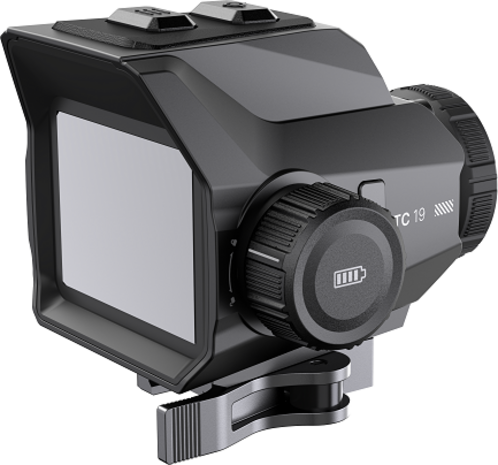 HikMicro HIKMICRO HIKTac TC19 Warmtebeeld Richtkijker – 256×192 Sensor – 19 mm Lens