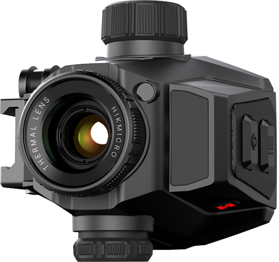 HikMicro HIKMICRO HIKTac TC19 Warmtebeeld Richtkijker – 256×192 Sensor – 19 mm Lens