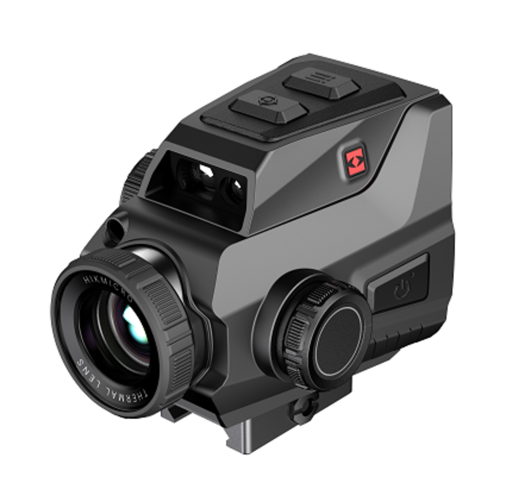 HikMicro HIKMICRO HIKTac TC19L Thermal Sight – 256×192 – Laser Rangefinder HikMicro HIKMICRO HIKTac TC19L Thermal Sight – 256×192 – Laser Rangefinder