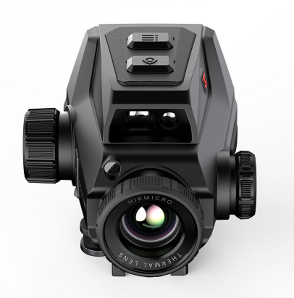 HikMicro HIKMICRO HIKTac TC19L Warmtebeeld Richtkijker – 256×192 – Laserafstandsmeter