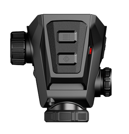 HikMicro HIKMICRO HIKTac TC19L Warmtebeeld Richtkijker – 256×192 – Laserafstandsmeter
