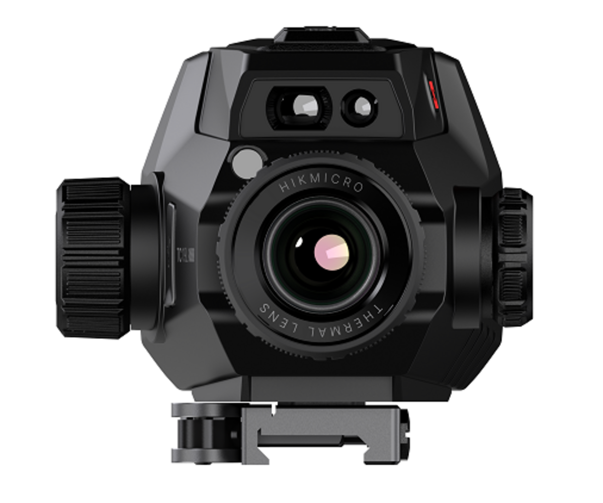 HikMicro HIKMICRO HIKTac TC19L Warmtebeeld Richtkijker – 256×192 – Laserafstandsmeter
