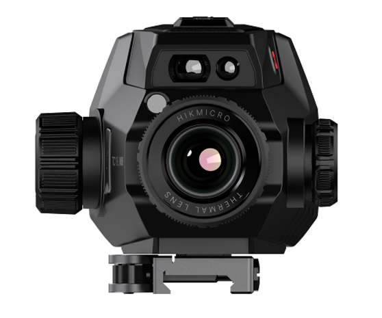 HikMicro HIKMICRO HIKTac TC19L Warmtebeeld Richtkijker – 256×192 – Laserafstandsmeter