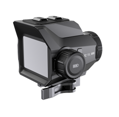 HikMicro HIKMICRO HIKTac TC19L Warmtebeeld Richtkijker – 256×192 – Laserafstandsmeter