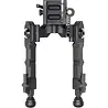 Accu-Tac Accu-Tac WB-4 Arca Swiss Bipod – Wide Body – Aluminium – Adjustable Accu-Tac Accu-Tac WB-4 Arca Swiss Bipod – Wide Body – Aluminium – Adjustable