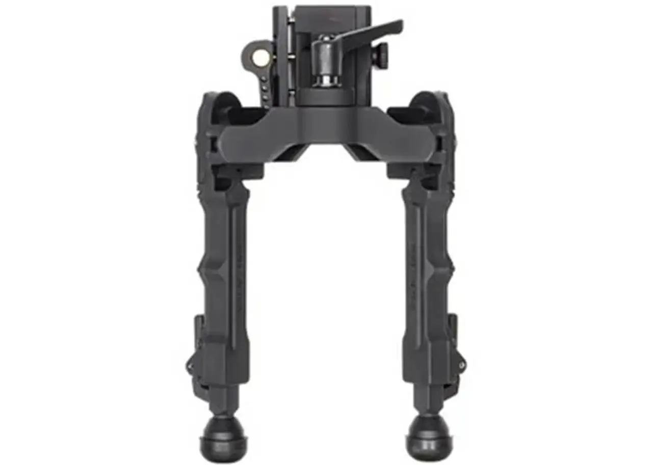 Accu-Tac Accu-Tac WB-4 Arca Swiss Bipod – Wide Body – Aluminium – Adjustable Accu-Tac Accu-Tac WB-4 Arca Swiss Bipod – Wide Body – Aluminium – Adjustable