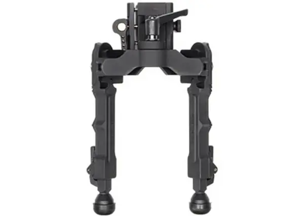 Accu-Tac Accu-Tac WB-4 Arca Swiss Bipod – Wide Body – Aluminium – Adjustable Accu-Tac Accu-Tac WB-4 Arca Swiss Bipod – Wide Body – Aluminium – Adjustable