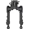 Accu-Tac Accu-Tac WB-4 Arca Swiss Bipod – Wide Body – Aluminium – Adjustable Accu-Tac Accu-Tac WB-4 Arca Swiss Bipod – Wide Body – Aluminium – Adjustable