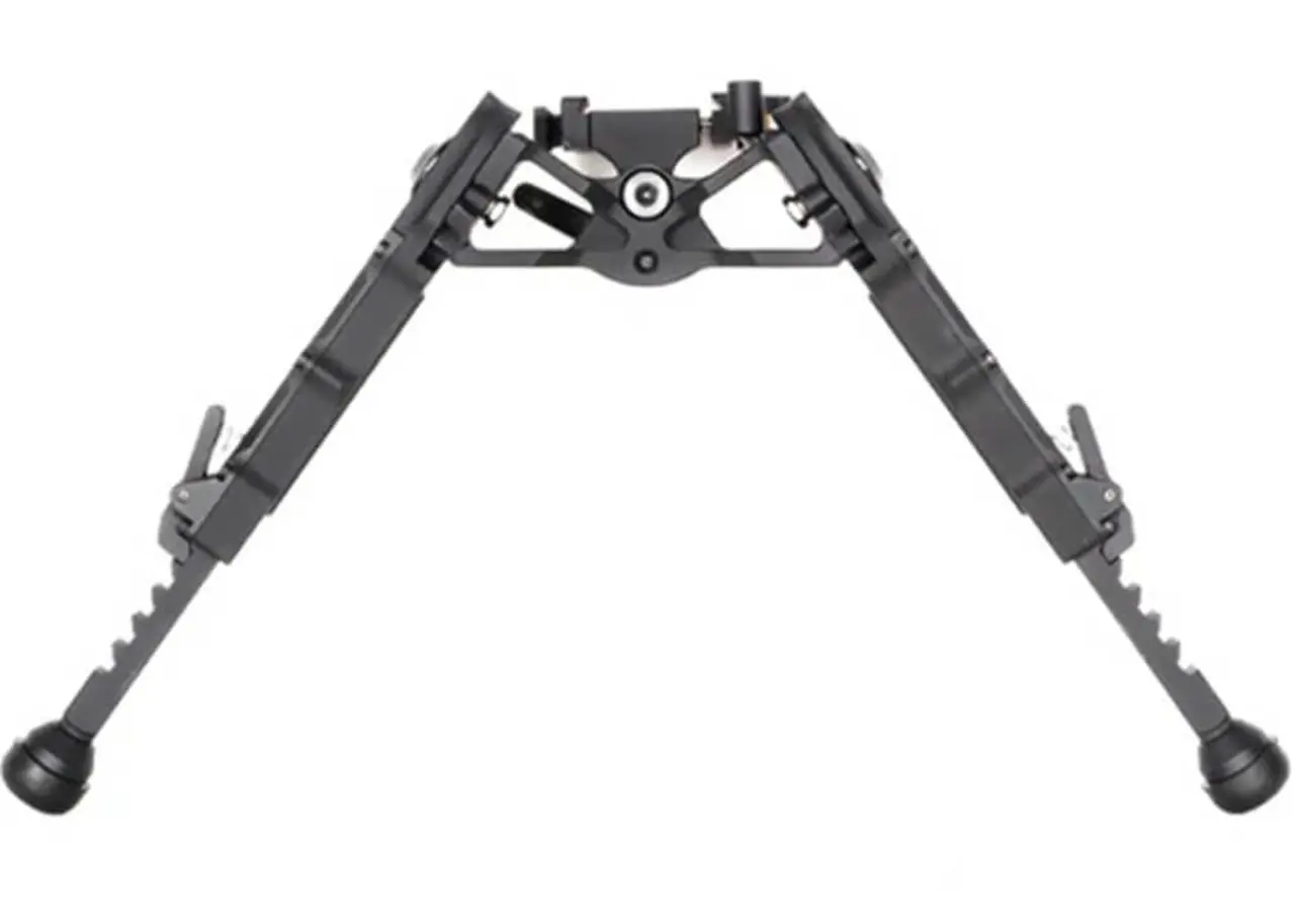 Accu-Tac Accu-Tac WB-4 Arca Swiss Bipod – Wide Body – Aluminium – Adjustable Accu-Tac Accu-Tac WB-4 Arca Swiss Bipod – Wide Body – Aluminium – Adjustable