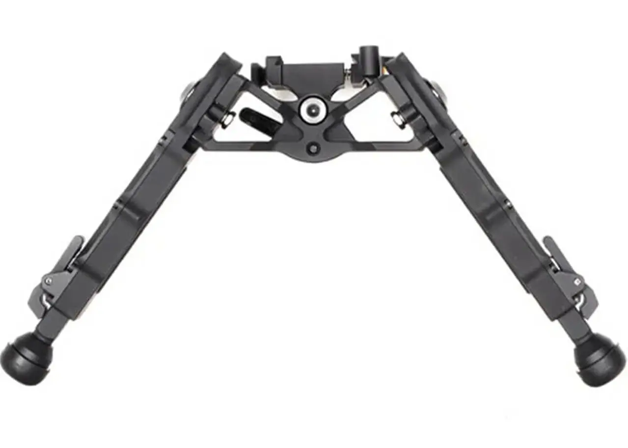 Accu-Tac Accu-Tac WB-4 Arca Swiss Bipod – Wide Body – Aluminium – Adjustable Accu-Tac Accu-Tac WB-4 Arca Swiss Bipod – Wide Body – Aluminium – Adjustable