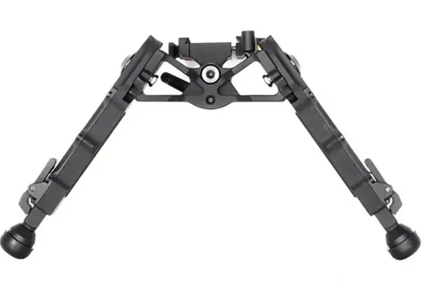Accu-Tac Accu-Tac WB-4 Arca Swiss Bipod – Wide Body – Aluminium – Adjustable Accu-Tac Accu-Tac WB-4 Arca Swiss Bipod – Wide Body – Aluminium – Adjustable
