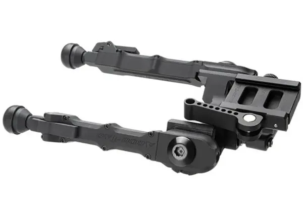 Accu-Tac Accu-Tac WB-4 Arca Swiss Bipod – Wide Body – Aluminium – Adjustable Accu-Tac Accu-Tac WB-4 Arca Swiss Bipod – Wide Body – Aluminium – Adjustable