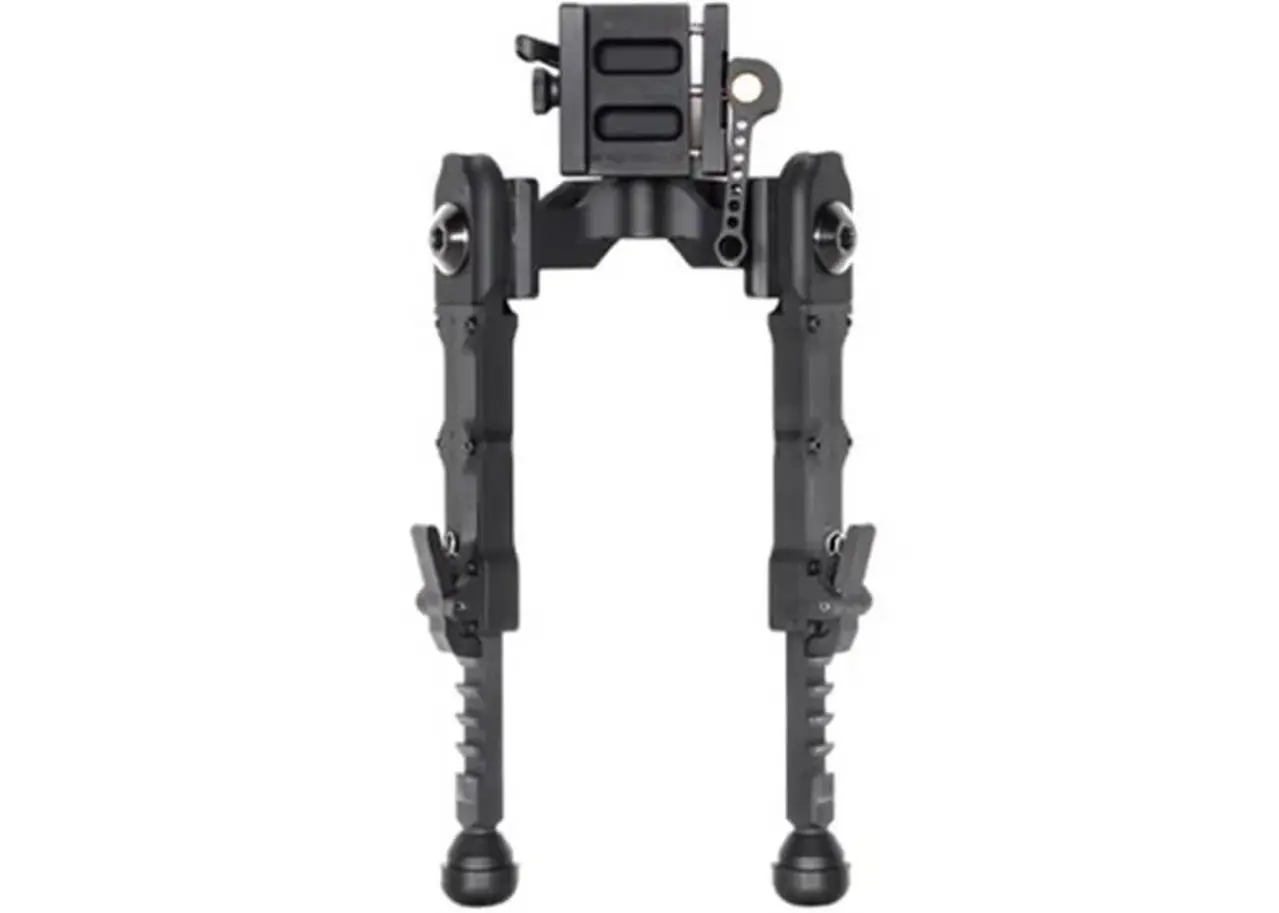 Accu-Tac Accu-Tac WB-4 Arca Swiss Bipod – Wide Body – Aluminium – Adjustable Accu-Tac Accu-Tac WB-4 Arca Swiss Bipod – Wide Body – Aluminium – Adjustable
