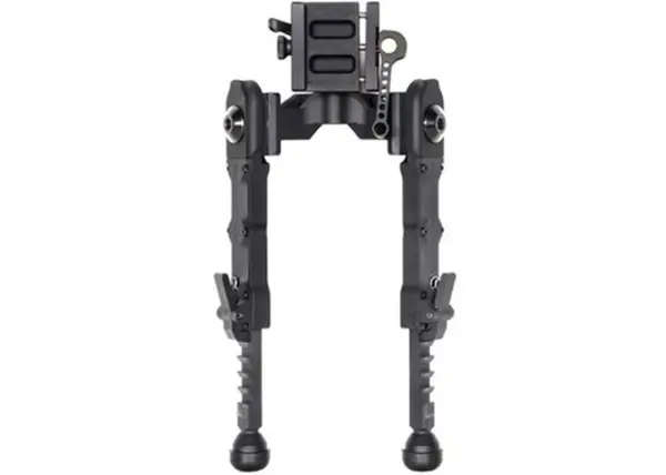 Accu-Tac Accu-Tac WB-4 Arca Swiss Bipod – Wide Body – Aluminium – Adjustable Accu-Tac Accu-Tac WB-4 Arca Swiss Bipod – Wide Body – Aluminium – Adjustable