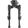 Accu-Tac Accu-Tac WB-4 Arca Swiss Bipod – Wide Body – Aluminium – Adjustable Accu-Tac Accu-Tac WB-4 Arca Swiss Bipod – Wide Body – Aluminium – Adjustable