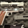 Kimber Kimber Custom II Two Tone 9mm Pistol with .22 LR Conversion Kit – Used