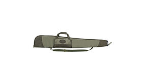 Ligne Verney-Carron Ligne Verney-Carron Parnon Shotgun Foudraal 135 cm Ligne Verney-Carron Ligne Verney-Carron Parnon Shotgun Foudraal 135 cm