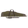 Ligne Verney-Carron Ligne Verney-Carron Perdrix Geweerfoudraal 135 cm – Khaki – Suède-look Ligne Verney-Carron Ligne Verney-Carron Perdrix Geweerfoudraal 135 cm – Khaki – Suède-look