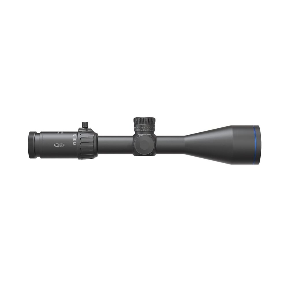 Meopta Meopta MeoPro R6 3-18x56 SFP RD 4C Riflescope