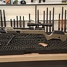 Umarex Umarex Gauntlet 2 PCP Luchtbuks 5,5 mm Occasion incl. Hawke Richtkijker, UTG Bipod en Koffer Umarex Umarex Gauntlet 2 PCP Luchtbuks 5,5 mm Occasion incl. Hawke Richtkijker, UTG Bipod en Koffer