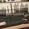 Umarex Umarex Gauntlet 2 PCP Luchtbuks 5,5 mm Occasion incl. Hawke Richtkijker, UTG Bipod en Koffer Umarex Umarex Gauntlet 2 PCP Luchtbuks 5,5 mm Occasion incl. Hawke Richtkijker, UTG Bipod en Koffer