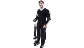 Gehmann Gehmann 427 Tricolour Schietbroek