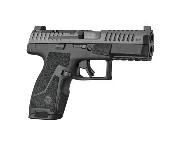 CZ CZ DUTY 4.0 C 9x19 Compact Optics Ready Pistol