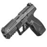 CZ CZ DUTY 4.0 C 9x19 Compact Optics Ready Pistol