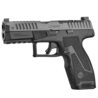 CZ CZ DUTY 4.0 F 9x19 Full-size Optics Ready pistool CZ CZ DUTY 4.0 F 9x19 Full-size Optics Ready pistool