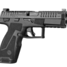 CZ CZ DUTY 4.0 F 9x19 Full-size OR pistool met handmatige veiligheid CZ CZ DUTY 4.0 F 9x19 Full-size OR pistool met handmatige veiligheid