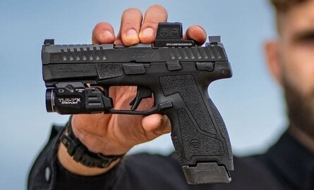 CZ Duty 4.0