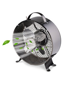  Fan floor 20cm 230V