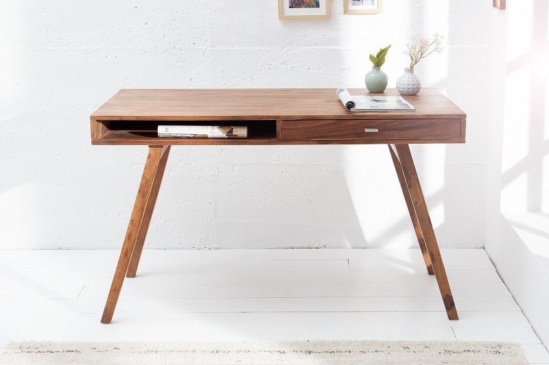 Tafel in hoogte verstelbaar - VINTAGE HIER