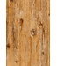 Invicta Interior Massief houten decoratieve kolom COLUMNA 50cm acacia teakgrijs gekalkt bijzettafel - 38432