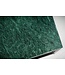 Invicta Interior Elegante salontafel ELEMENTS 50cm groen met gepolijst marmeren blad - 40114