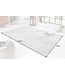 Invicta Interior Handgemaakt vloerkleed INFINITY HOME 240x160cm grijs van wol - 41255