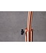 Invicta Interior Uitschuifbare booglamp LOUNGE DEAL 170-210cm koperen vloerlamp - 21599