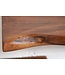 Invicta Interior Massieve wandplank MAMMUT 80cm acaciahouten plank met boomrand - 39960