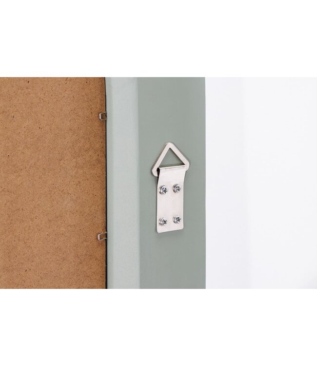 Invicta Interior Design wandspiegel ART DECO 160cm saliegroen - 43154