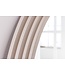 Invicta Interior Design wandspiegel ART DECO 160cm greige - 43155